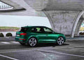 AUDI SQ5 5873 67 Car A4 Photo Print
