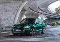 AUDI SQ5 5873 68 Car A4 Photo Print