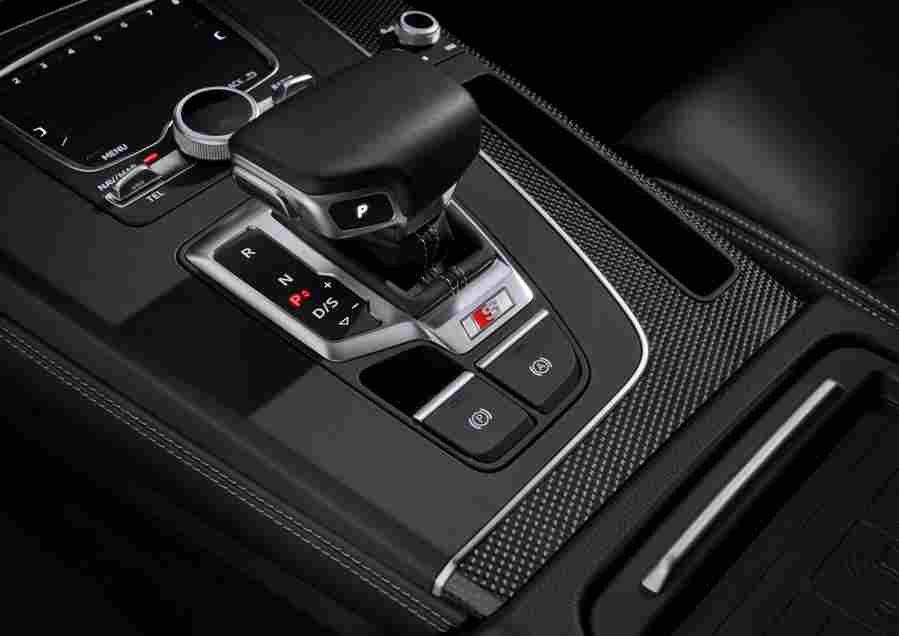 AUDI SQ5 5873 72 Car A4 Photo Print