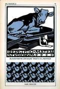 AUL07587 Advert A4 Photo Print