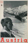 AUL09373 Vintage Advert A4 Photo Print