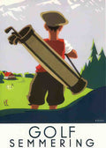 AUL10571 Vintage Advert A4 Photo Print