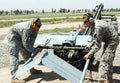 Aaicorporation Rq7 Shadow 3 Military A4 Photo Print