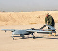Aaicorporation Rq7 Shadow Military A4 Photo Print