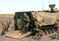 Aav7 Lvtp7 12 Military A4 Photo Print