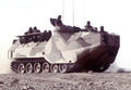 Aav7 Lvtp7 13 Military A4 Photo Print