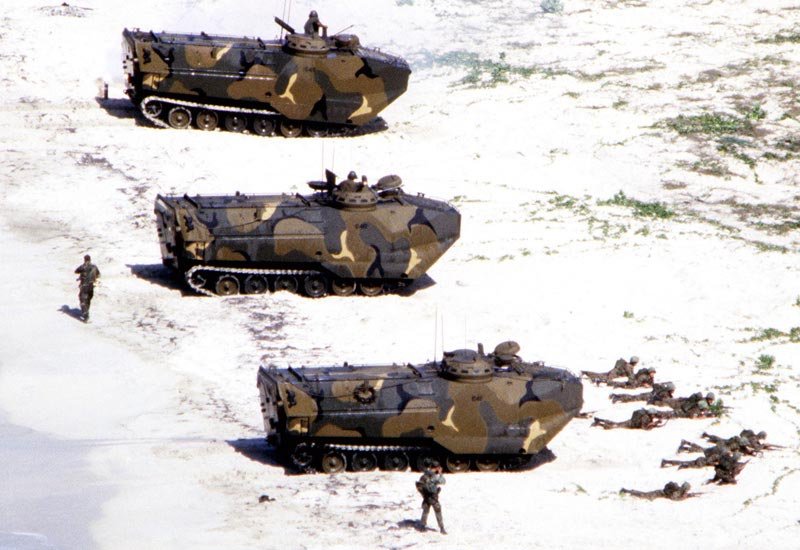 Aav7 Lvtp7 14 Military A4 Photo Print