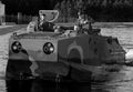 Aav7 Lvtp7 16 Military A4 Photo Print
