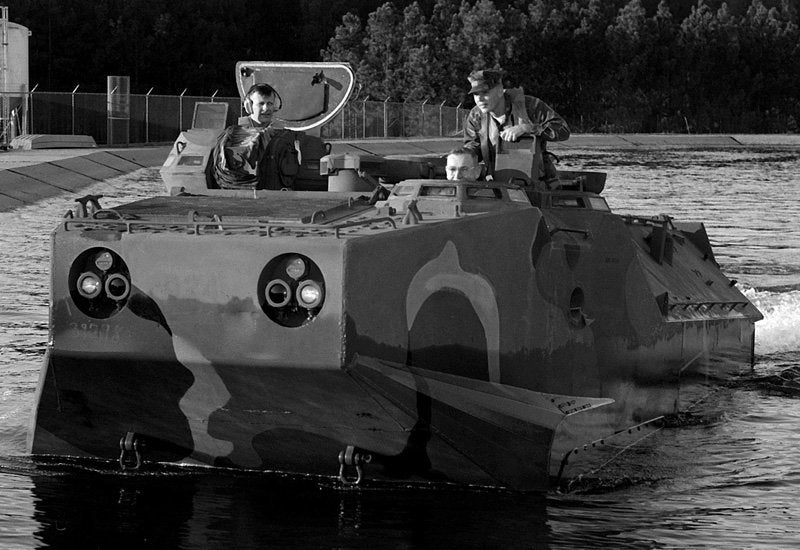 Aav7 Lvtp7 16 Military A4 Photo Print