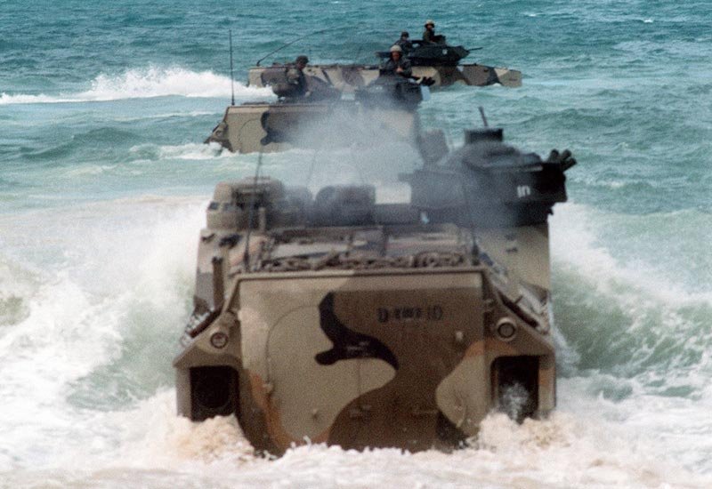 Aav7 Lvtp7 4 Military A4 Photo Print