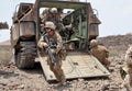 Aav7 Lvtp7 5 Military A4 Photo Print