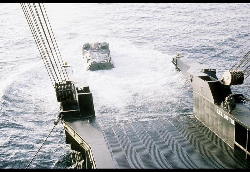 Aav7 Lvtp7 7 Military A4 Photo Print