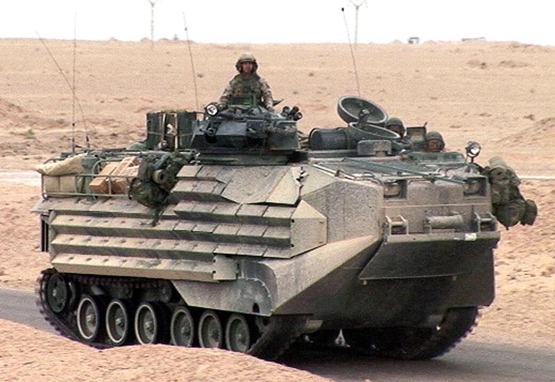 Aav7 Lvtp7 Military A4 Photo Print