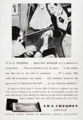 Aba Cheques Small Vintage Retro Advert Ads A4 Photo Print