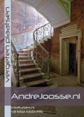 Abandoned Staircase Hall Vintage Retro Advert Ads A4 Photo Print