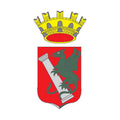 Abanoterme City Coat Of Arms N4518 A4 Photo Print