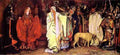 Abbey Austin Edwin King Lear Cordelia S Farewell A4 Photo Print