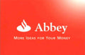 Abbey Bank Ideas Vintage Retro Advert Poster A4 Photo Print