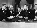 Abbott & Costello One Night in the Tropics z2 film star poster A4 Photo Print