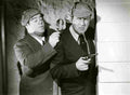 Abbott & Costello Who Done It 1S film star poster A4 Photo Print