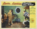 Abbott and Costello Go to Mars 03 film star poster A4 Photo Print