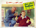 Abbott and Costello Meet Frankenstein 08A film star poster A4 Photo Print