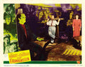 Abbott and Costello Meet Frankenstein 10 film star poster A4 Photo Print
