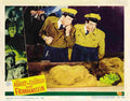 Abbott and Costello Meet Frankenstein 12 film star poster A4 Photo Print