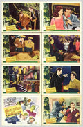 Abbott and Costello Meet Frankenstein 26 film star poster A4 Photo Print