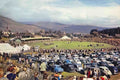 Aberdeenshire Braemar Highland Games 1960s Vintage A4 Photo Print