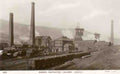 Aberfan Nixon s Navigation Colliery Vintage A4 Photo Print