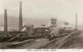 Aberfan Nixons Navigation Colliery Vintage A4 Photo Print