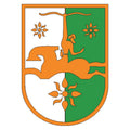 Abkhazia Coat Of Arms N2619 A4 Photo Print