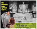 Abominable Dr Phibes The 03 film star poster A4 Photo Print