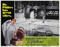 Abominable Dr Phibes The 10 film star poster A4 Photo Print