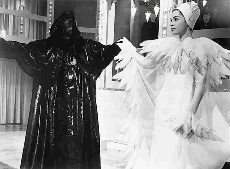 Abominable Dr Phibes The 13 film star poster A4 Photo Print