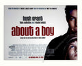 About Boy Poster Vintage Retro Advert Poster A4 Photo Print