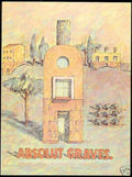 Absolut Graves Grave Vintage Retro Advert Ads A4 Photo Print