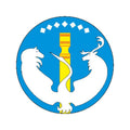 Abyisky Rayon Coat Of Arms N679 A4 Photo Print