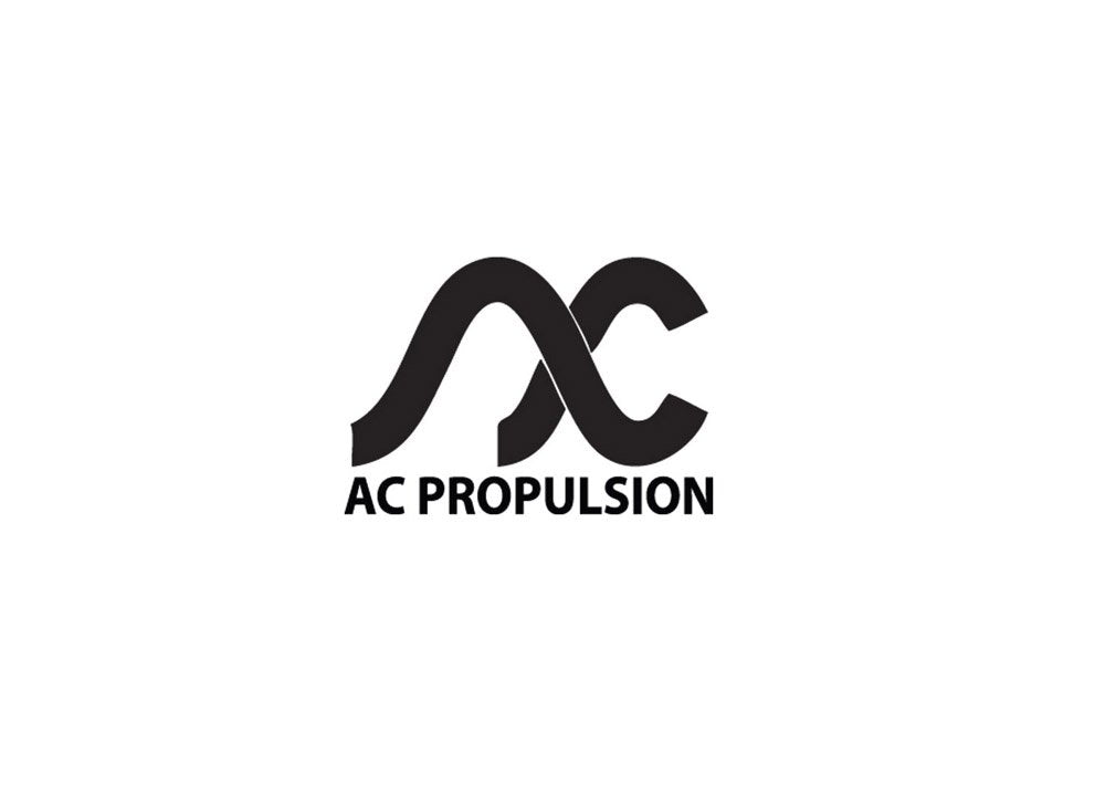Ac Propulsion A4 Photo Print