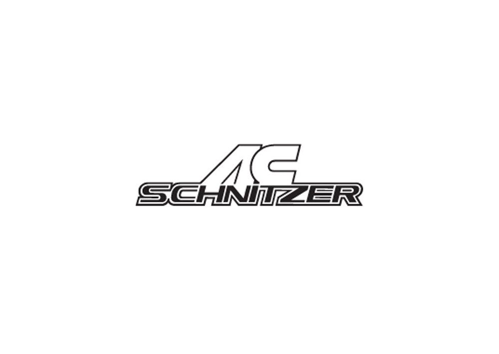 Ac Schnitzer A4 Photo Print