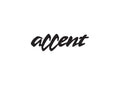 Accent1 A4 Photo Print
