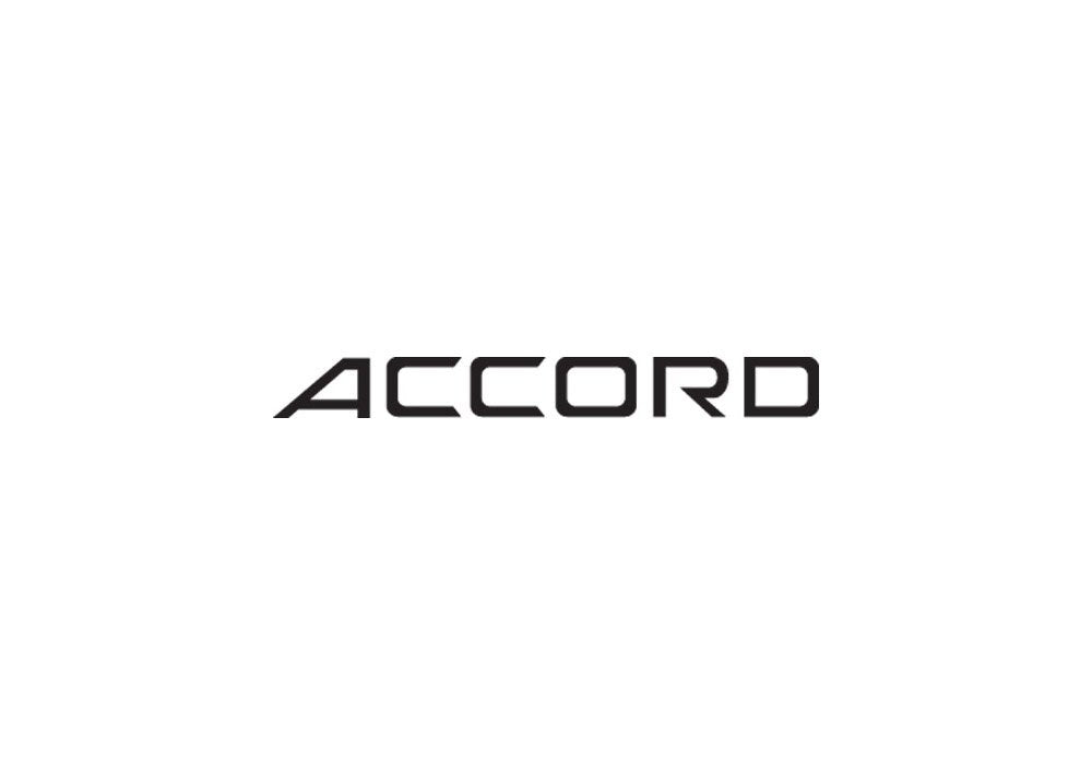 Accord A4 Photo Print