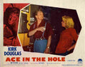 Ace in the Hole 05 film star poster A4 Photo Print