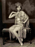 Ackerman Bernice 1 film star poster A4 Photo Print