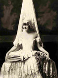 Ackerman Bernice 2 film star poster A4 Photo Print