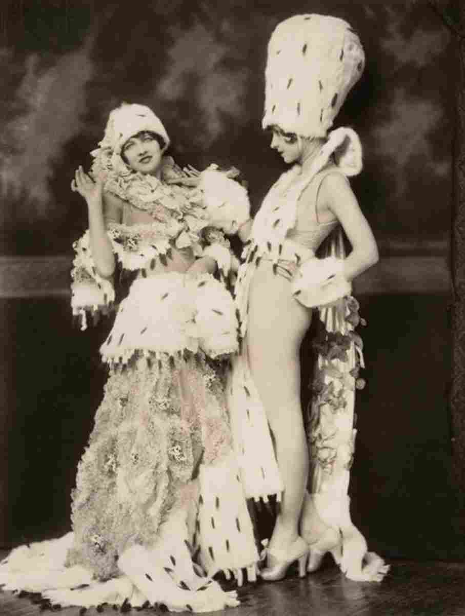 Ackerman Jean 09 film star poster A4 Photo Print