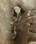 Acquanetta Jungle Woman z1S film star poster A4 Photo Print