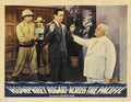 Across the Pacific 1942 12 film star poster A4 Photo Print