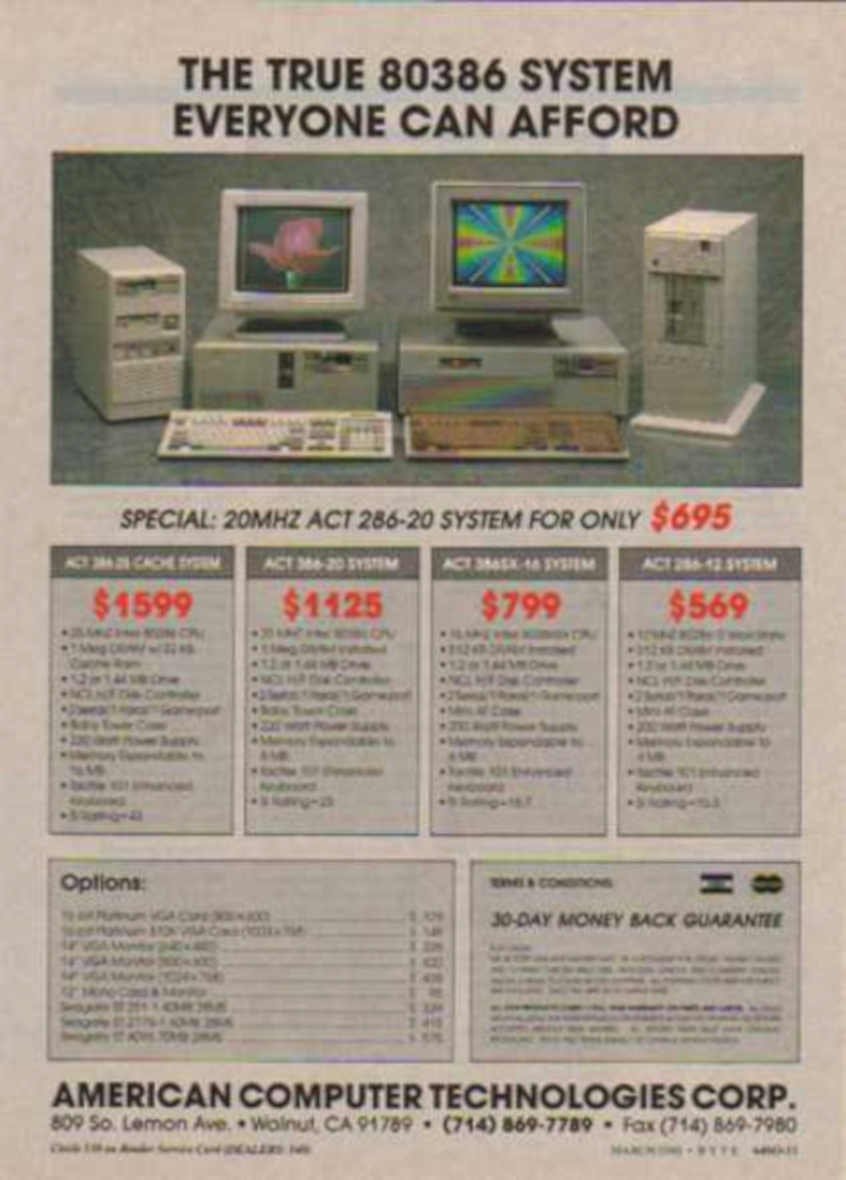 Act 286 System Vintage Retro Advert Ads A4 Photo Print
